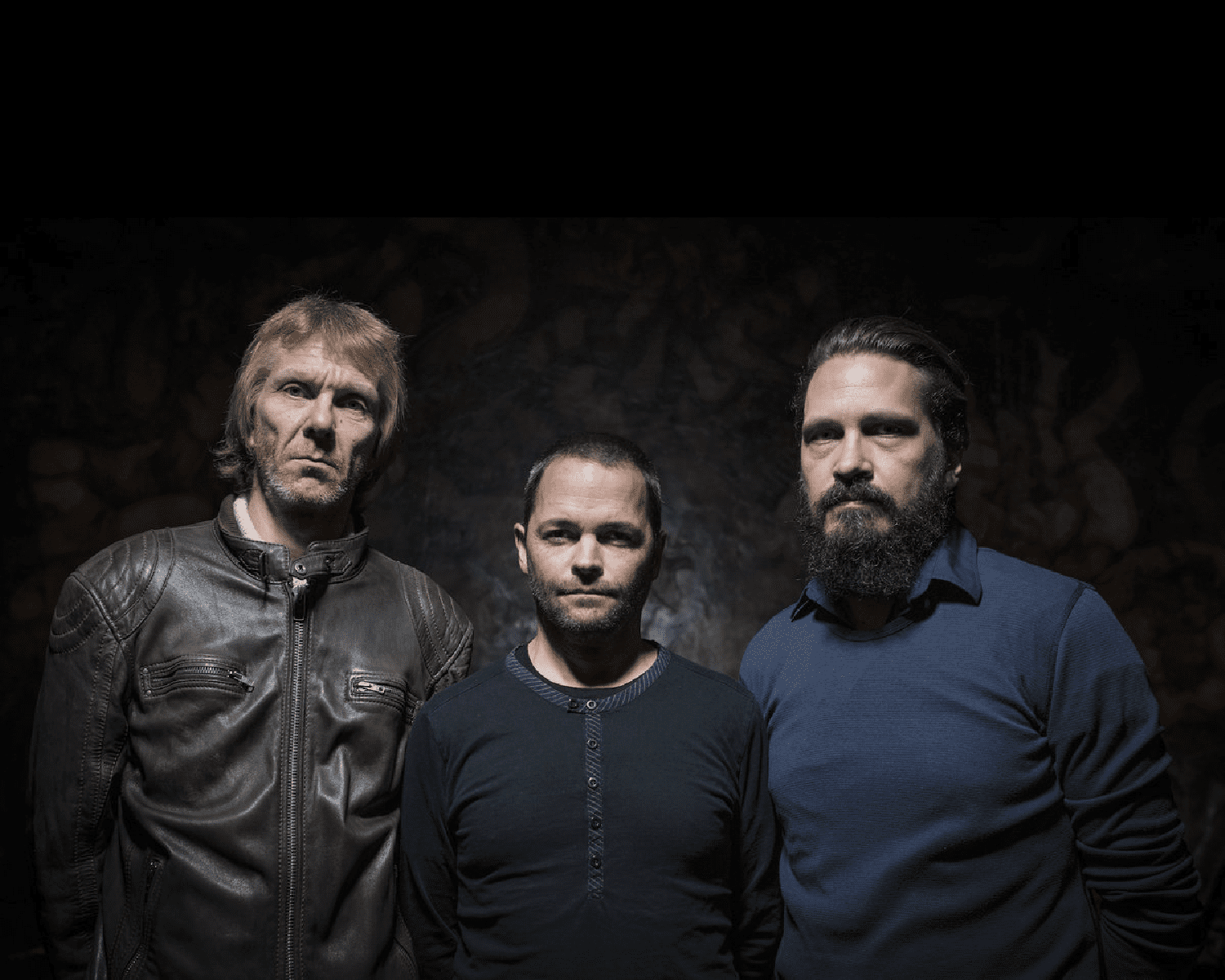 Cartel del evento «Supersilent»